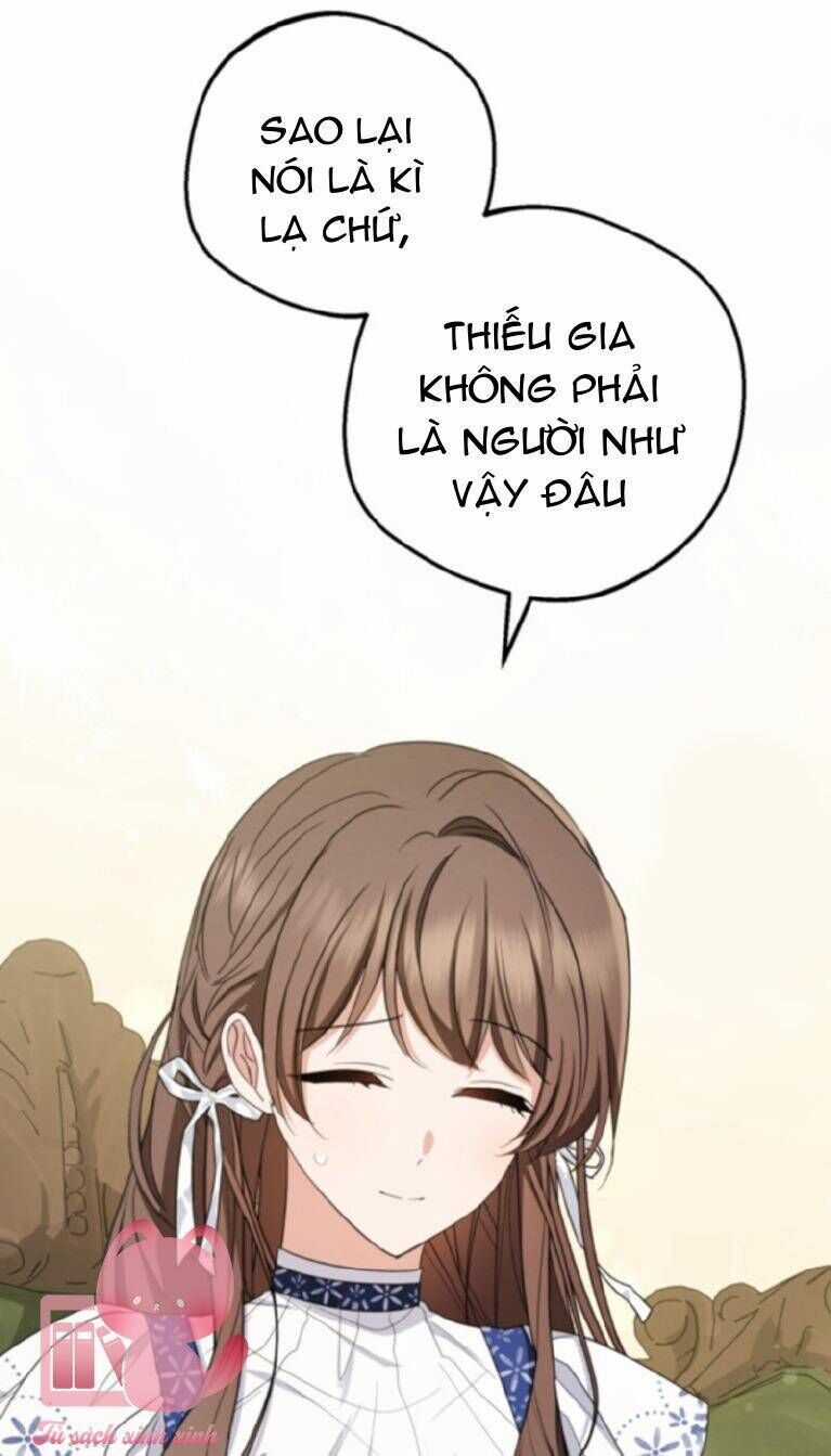 Được Yêu Thương Mà Còn Ngại Ngùng Sao! Chương 81 trang 60