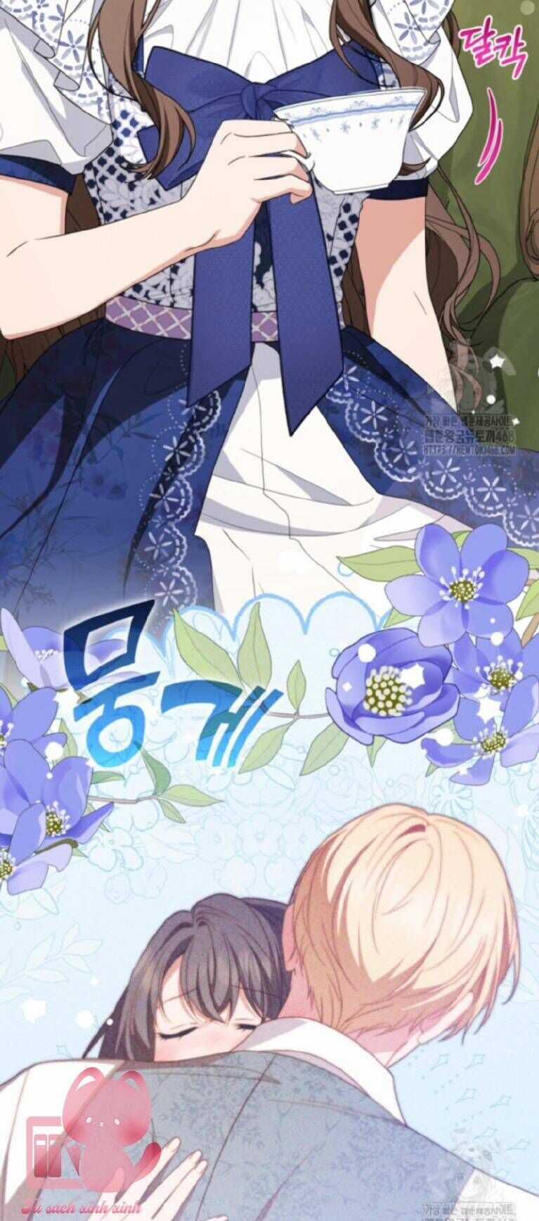 Được Yêu Thương Mà Còn Ngại Ngùng Sao! Chương 81 trang 61