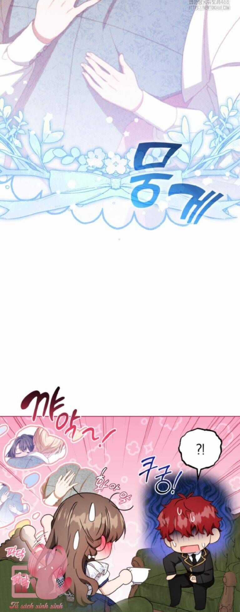 Được Yêu Thương Mà Còn Ngại Ngùng Sao! Chương 81 trang 62