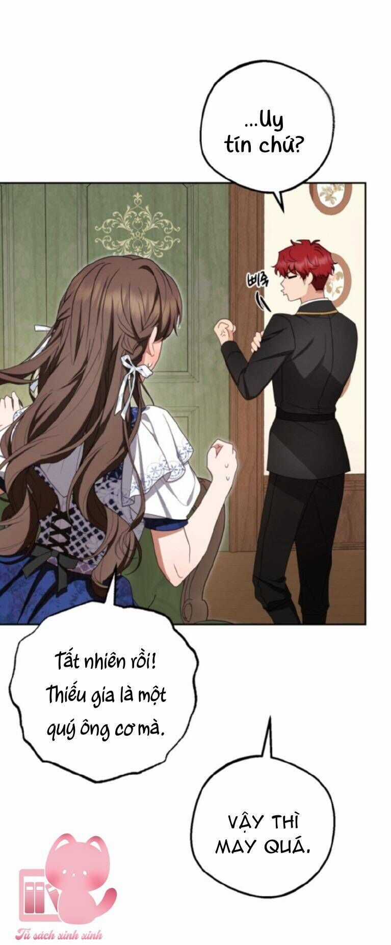 Được Yêu Thương Mà Còn Ngại Ngùng Sao! Chương 81 trang 65