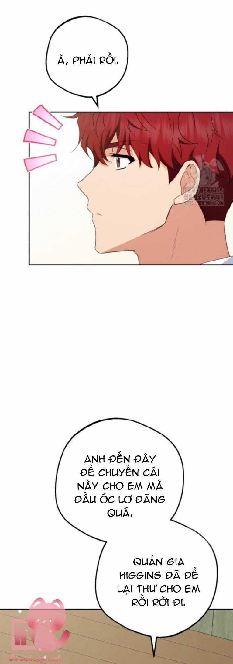 Được Yêu Thương Mà Còn Ngại Ngùng Sao! Chương 81 trang 66