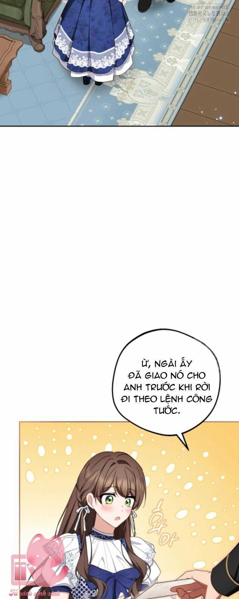 Được Yêu Thương Mà Còn Ngại Ngùng Sao! Chương 81 trang 68