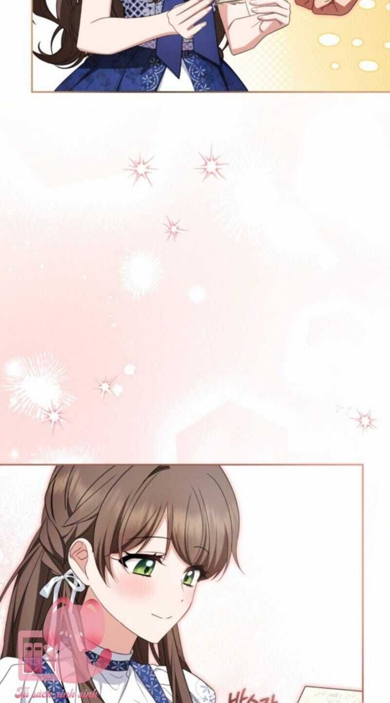 Được Yêu Thương Mà Còn Ngại Ngùng Sao! Chương 81 trang 69