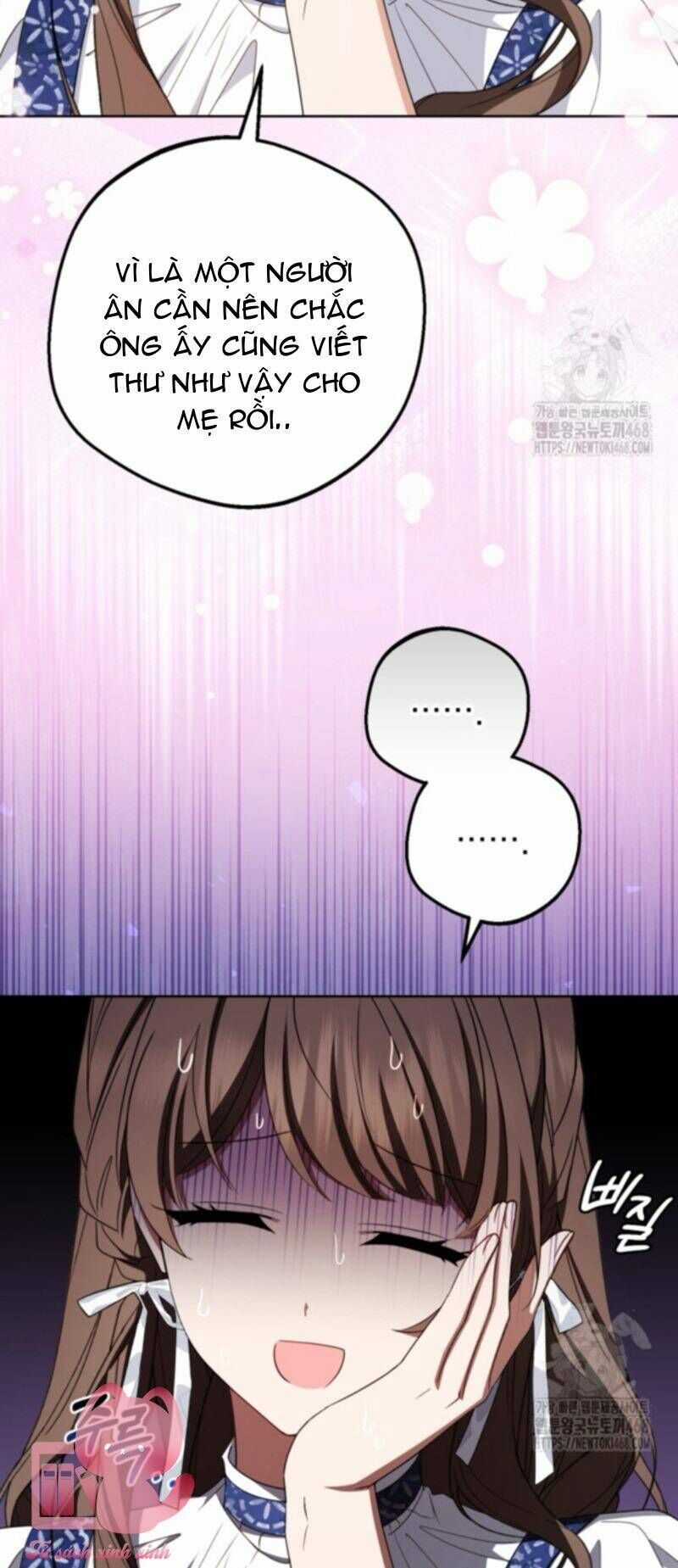 Được Yêu Thương Mà Còn Ngại Ngùng Sao! Chương 81 trang 72