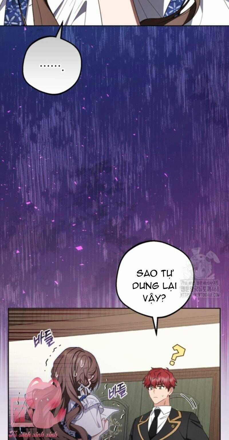 Được Yêu Thương Mà Còn Ngại Ngùng Sao! Chương 81 trang 73