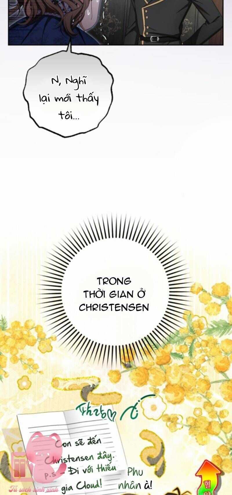 Được Yêu Thương Mà Còn Ngại Ngùng Sao! Chương 81 trang 74