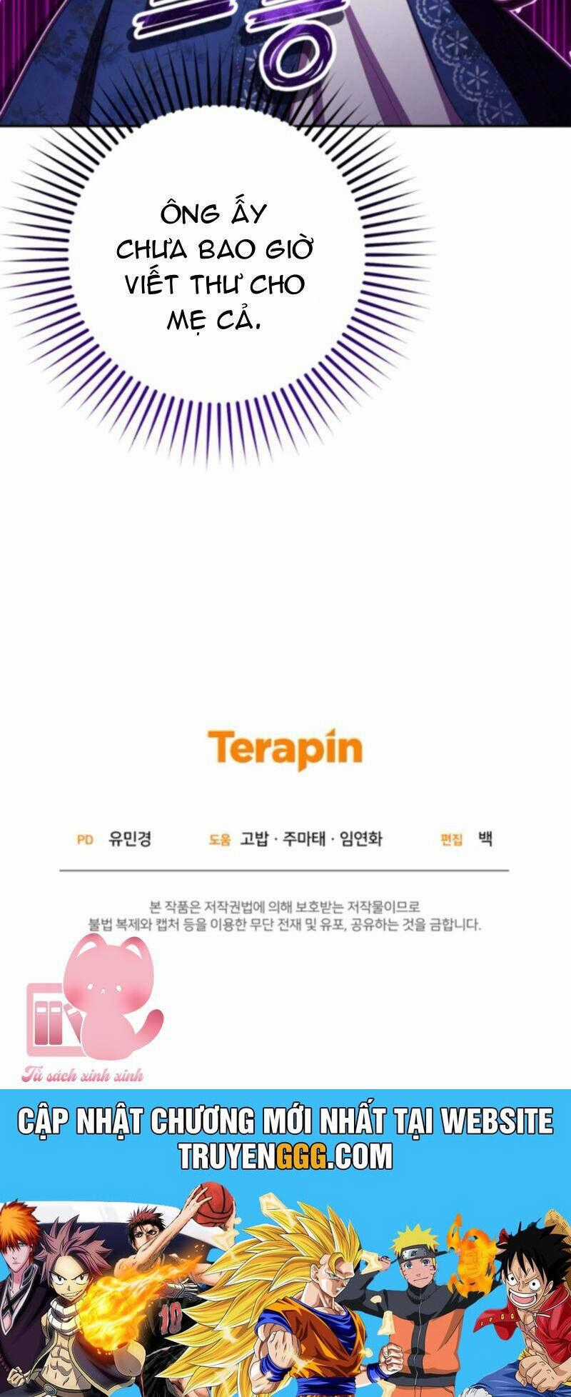 Được Yêu Thương Mà Còn Ngại Ngùng Sao! Chương 81 trang 76