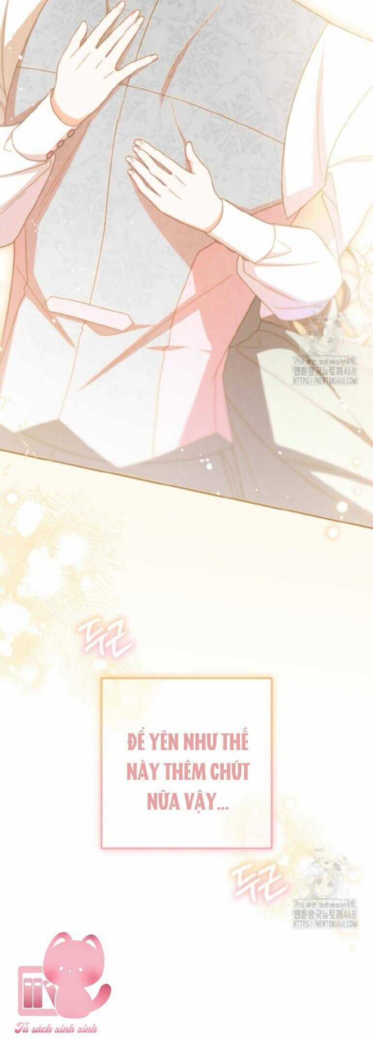 Được Yêu Thương Mà Còn Ngại Ngùng Sao! Chương 81 trang 8