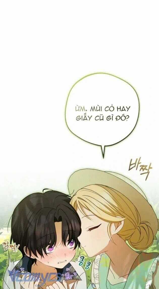 Được Yêu Thương Mà Còn Ngại Ngùng Sao! Chương 82 trang 10