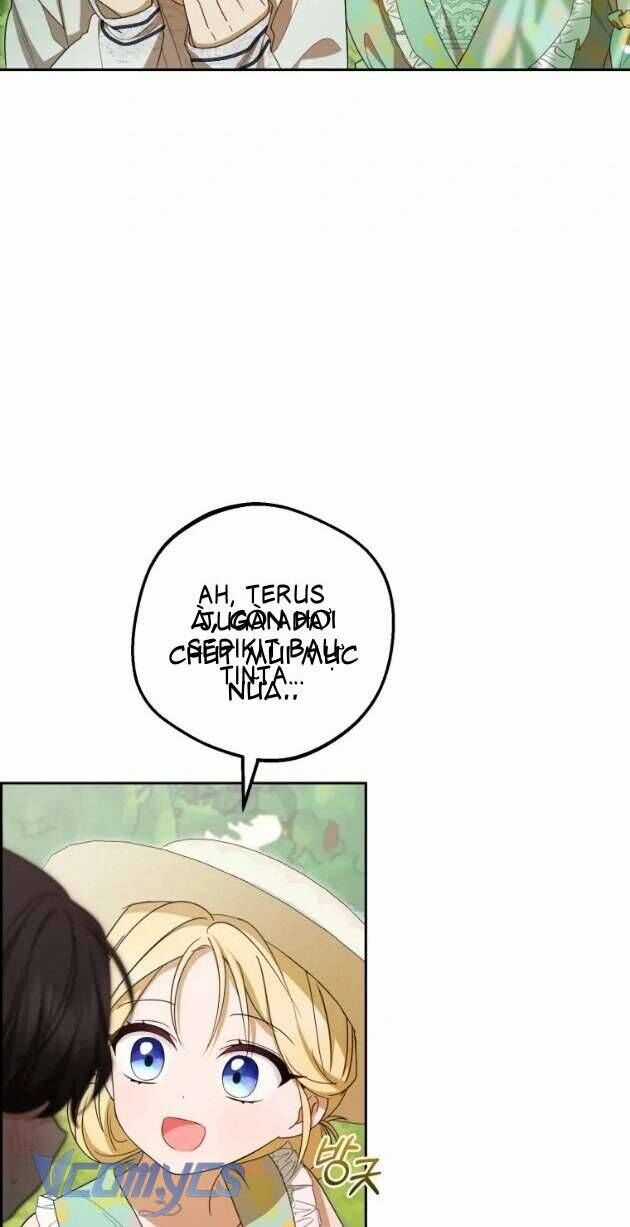 Được Yêu Thương Mà Còn Ngại Ngùng Sao! Chương 82 trang 11