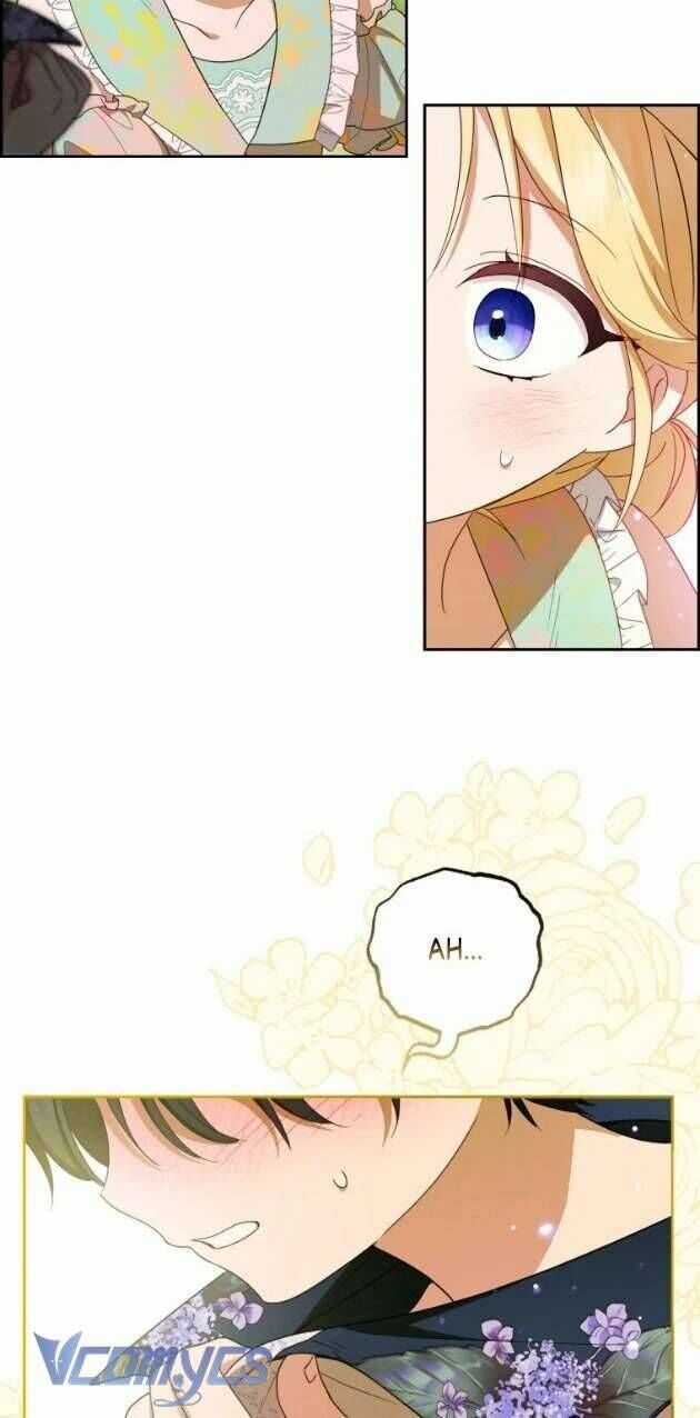 Được Yêu Thương Mà Còn Ngại Ngùng Sao! Chương 82 trang 12