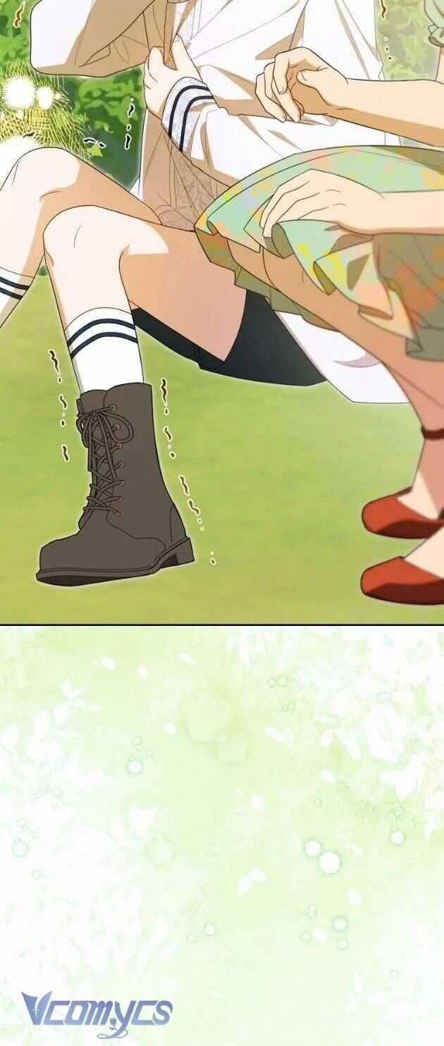 Được Yêu Thương Mà Còn Ngại Ngùng Sao! Chương 82 trang 14