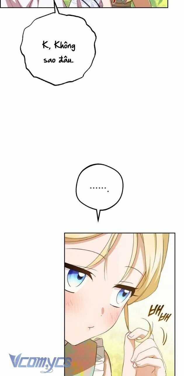 Được Yêu Thương Mà Còn Ngại Ngùng Sao! Chương 82 trang 16