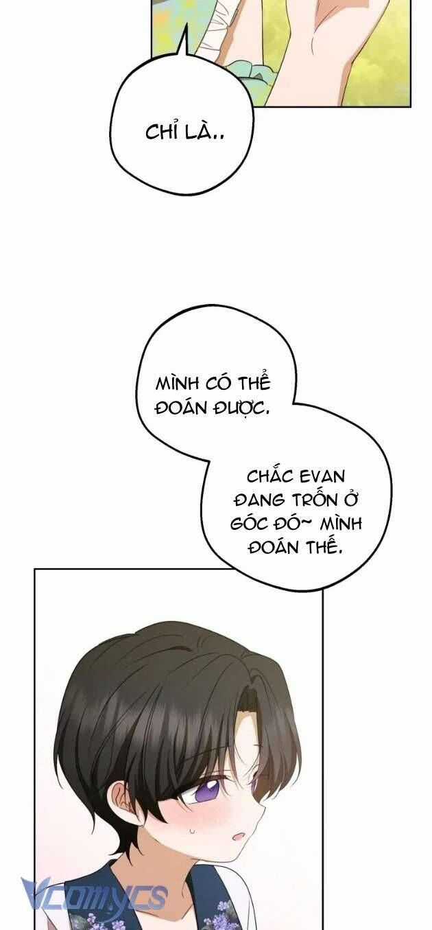 Được Yêu Thương Mà Còn Ngại Ngùng Sao! Chương 82 trang 17