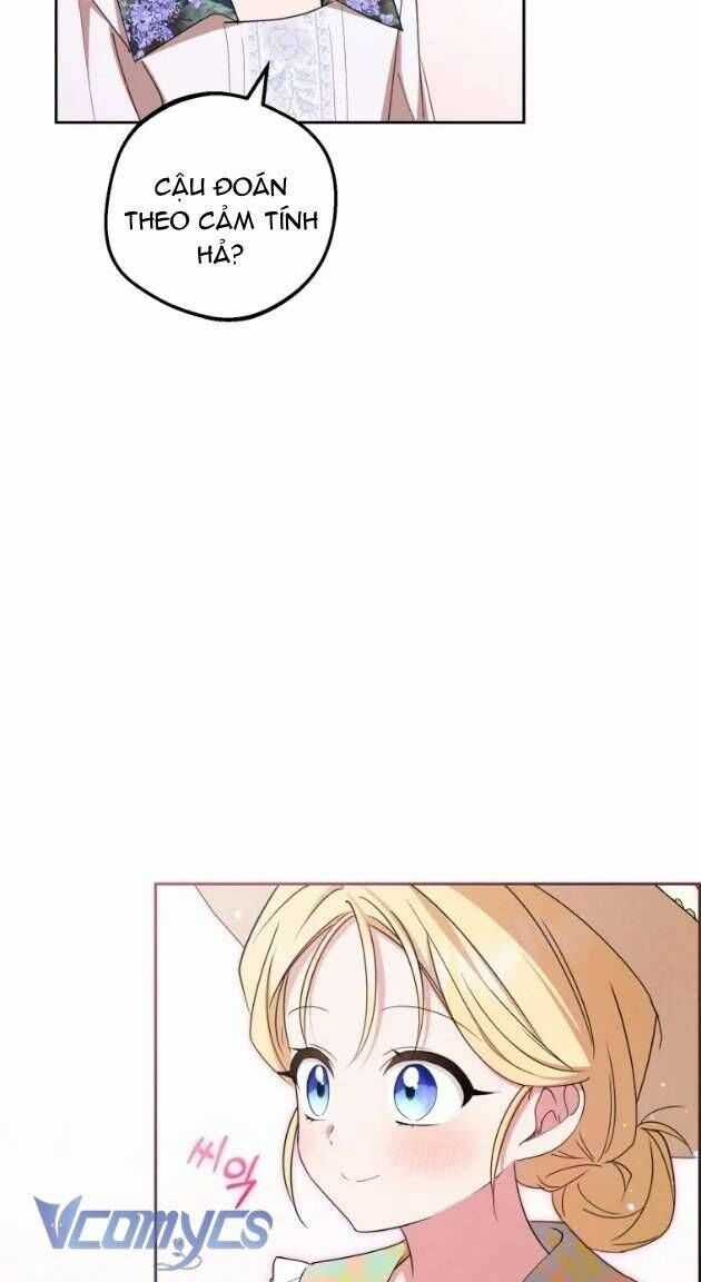 Được Yêu Thương Mà Còn Ngại Ngùng Sao! Chương 82 trang 18