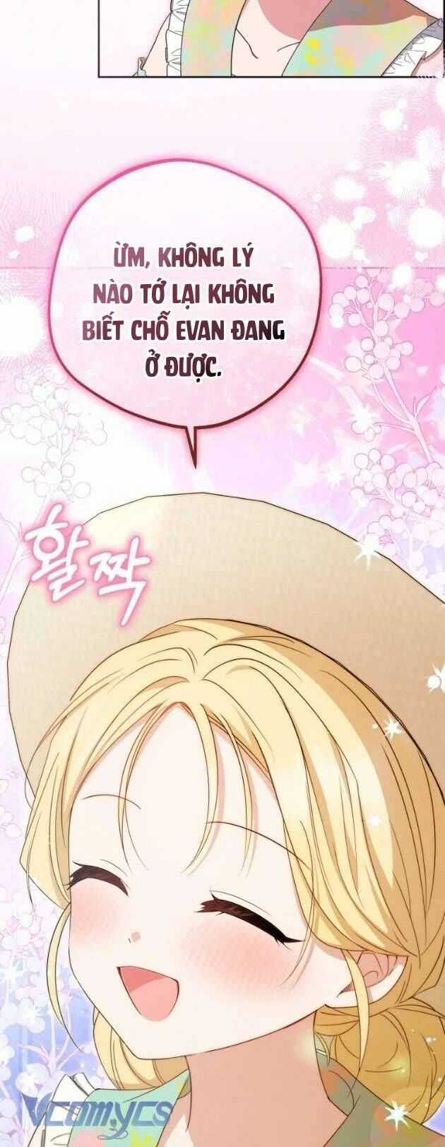 Được Yêu Thương Mà Còn Ngại Ngùng Sao! Chương 82 trang 19