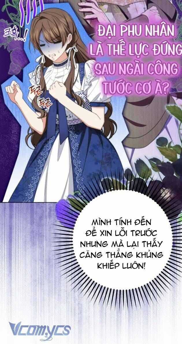 Được Yêu Thương Mà Còn Ngại Ngùng Sao! Chương 82 trang 26