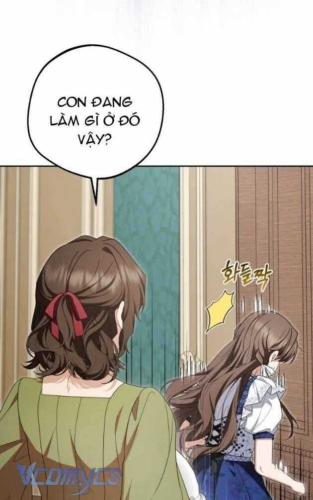 Được Yêu Thương Mà Còn Ngại Ngùng Sao! Chương 82 trang 27