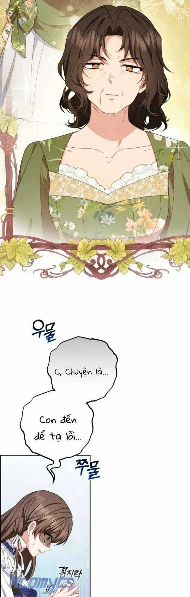 Được Yêu Thương Mà Còn Ngại Ngùng Sao! Chương 82 trang 30