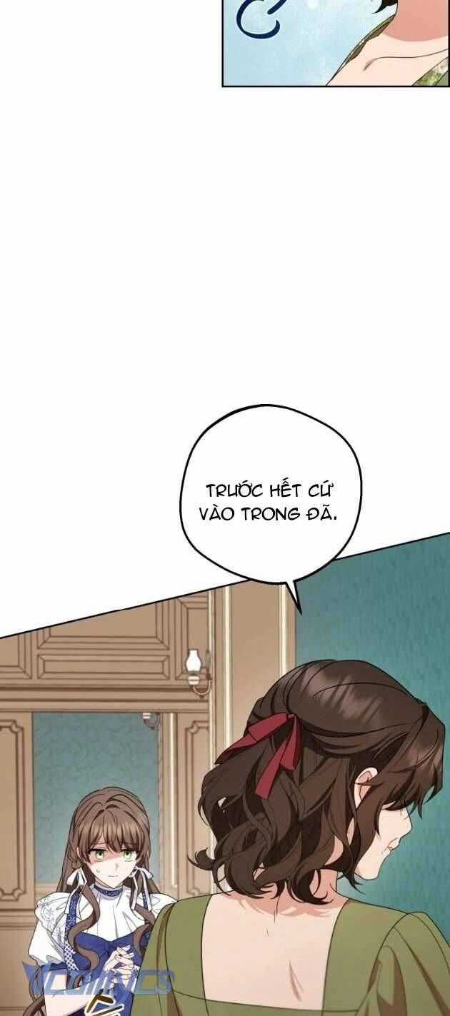 Được Yêu Thương Mà Còn Ngại Ngùng Sao! Chương 82 trang 32