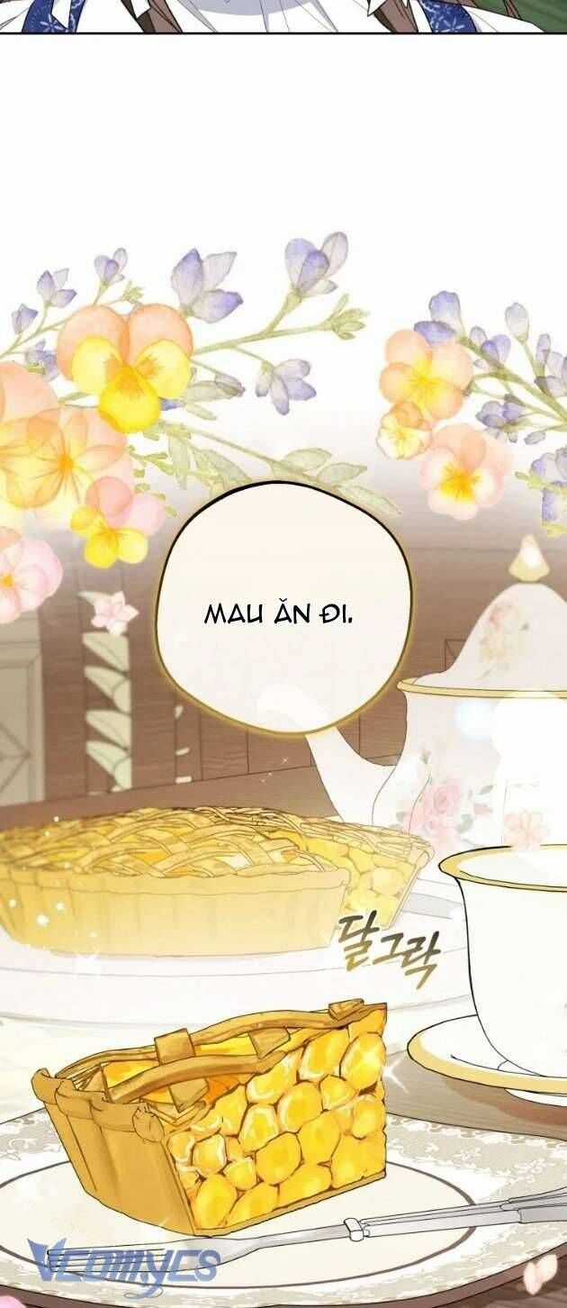 Được Yêu Thương Mà Còn Ngại Ngùng Sao! Chương 82 trang 34