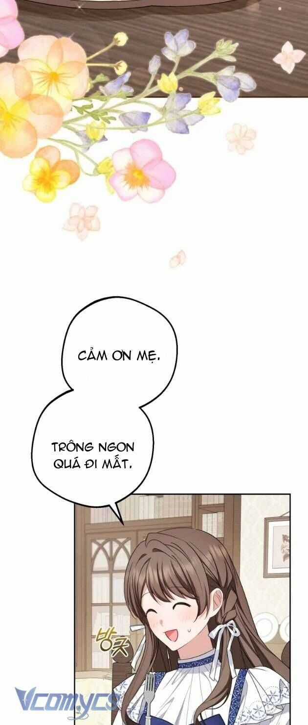 Được Yêu Thương Mà Còn Ngại Ngùng Sao! Chương 82 trang 35