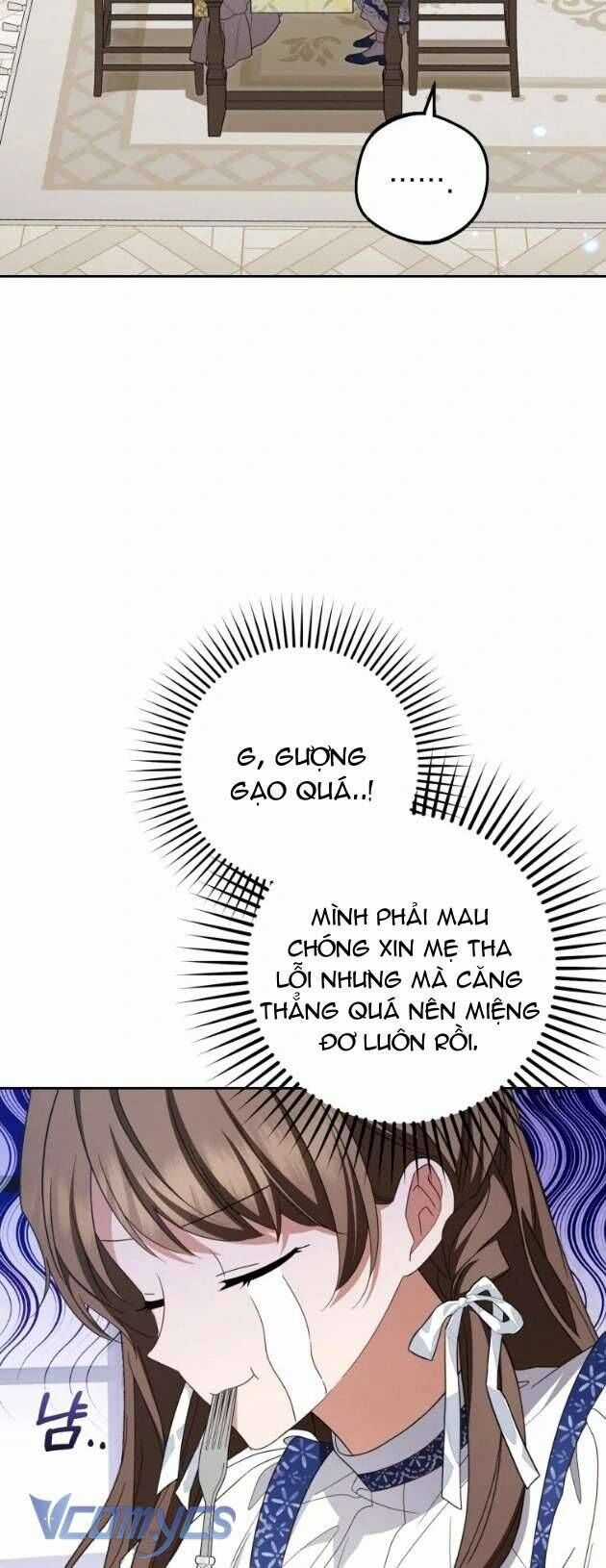 Được Yêu Thương Mà Còn Ngại Ngùng Sao! Chương 82 trang 38