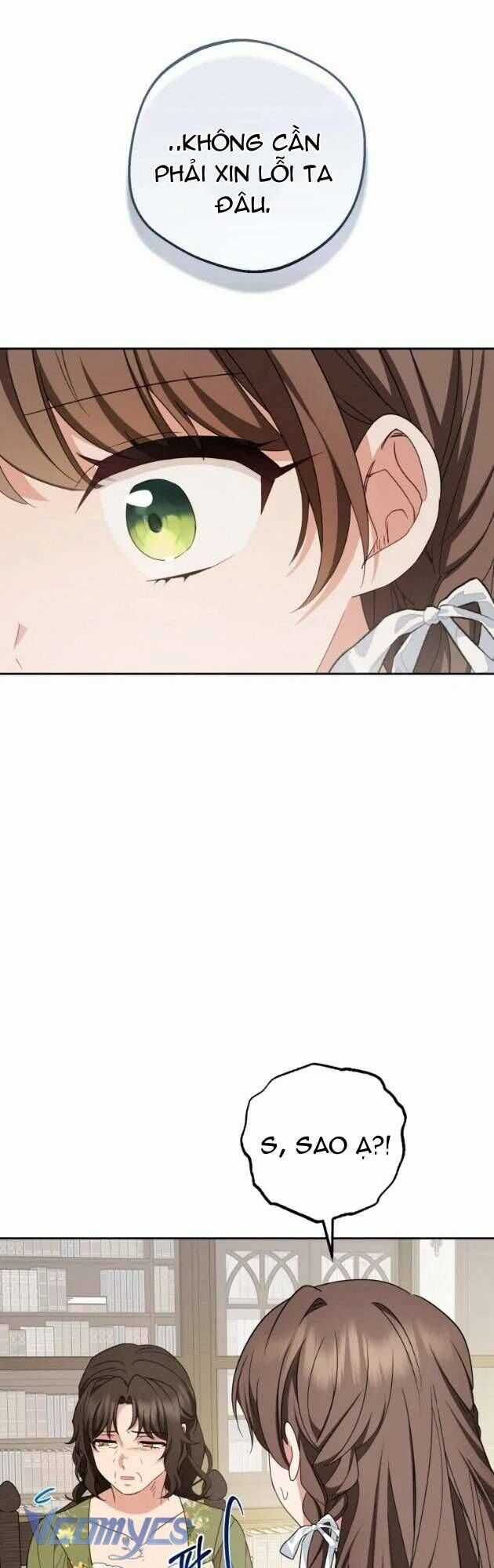 Được Yêu Thương Mà Còn Ngại Ngùng Sao! Chương 82 trang 40