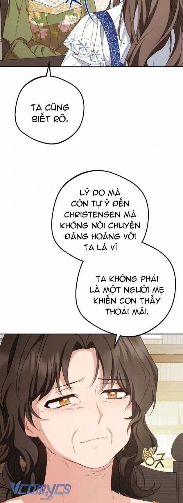 Được Yêu Thương Mà Còn Ngại Ngùng Sao! Chương 82 trang 41