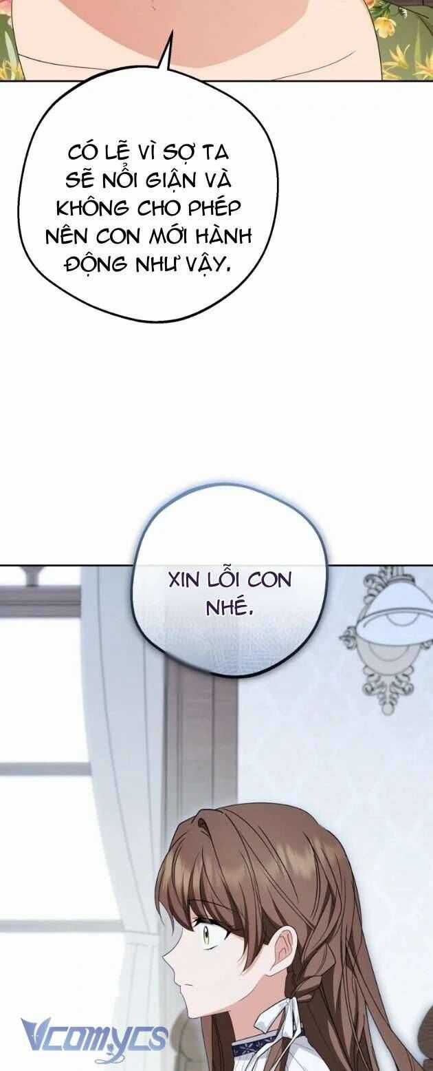 Được Yêu Thương Mà Còn Ngại Ngùng Sao! Chương 82 trang 42