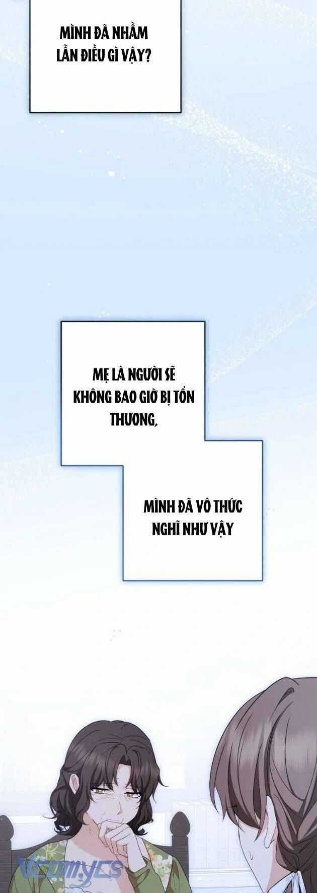 Được Yêu Thương Mà Còn Ngại Ngùng Sao! Chương 82 trang 45