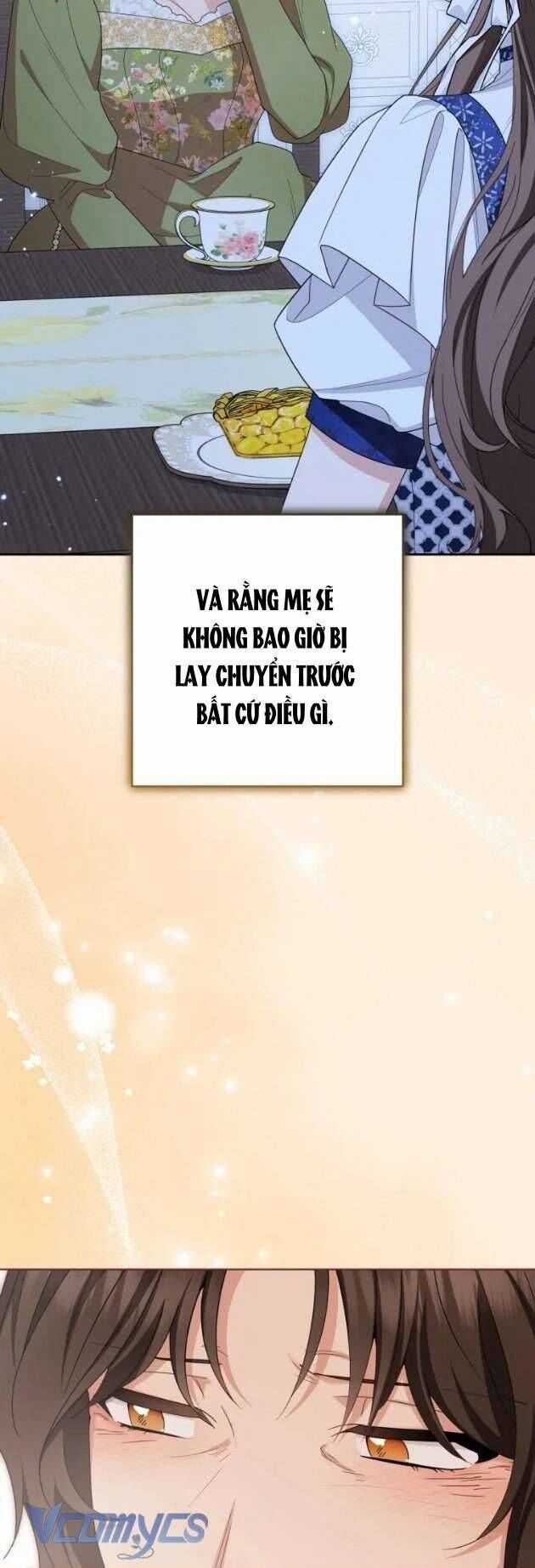 Được Yêu Thương Mà Còn Ngại Ngùng Sao! Chương 82 trang 46