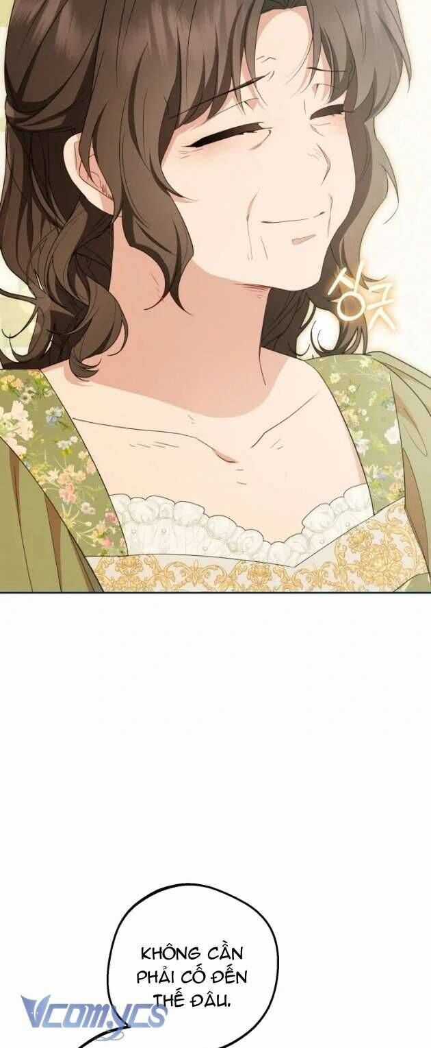 Được Yêu Thương Mà Còn Ngại Ngùng Sao! Chương 82 trang 50