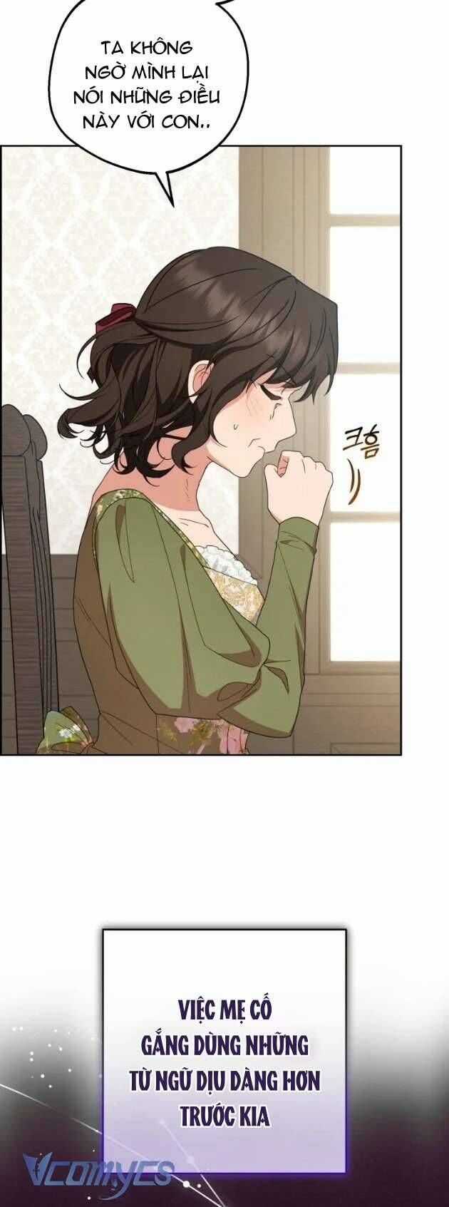 Được Yêu Thương Mà Còn Ngại Ngùng Sao! Chương 82 trang 51