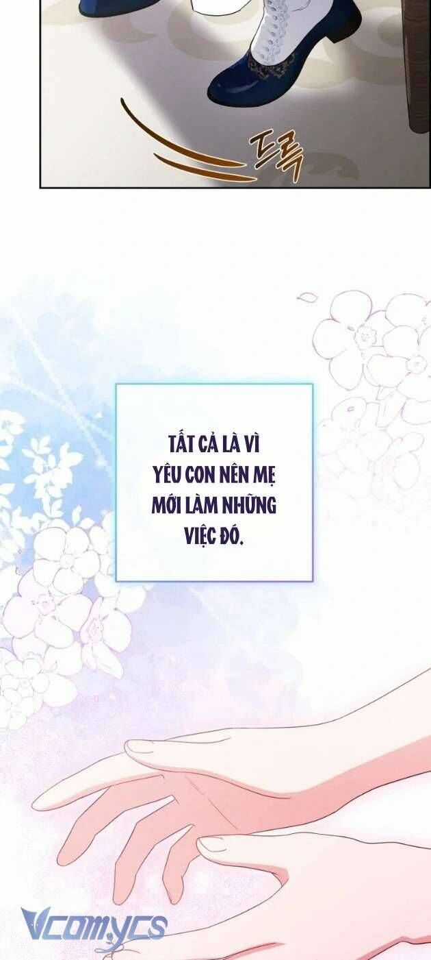 Được Yêu Thương Mà Còn Ngại Ngùng Sao! Chương 82 trang 55