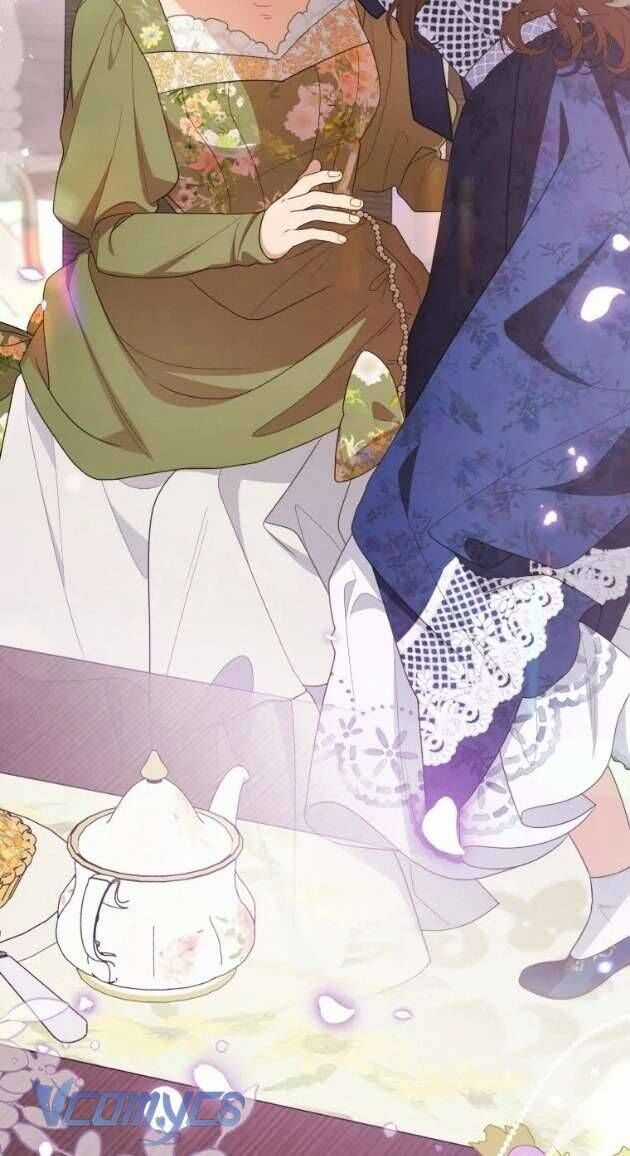 Được Yêu Thương Mà Còn Ngại Ngùng Sao! Chương 82 trang 57