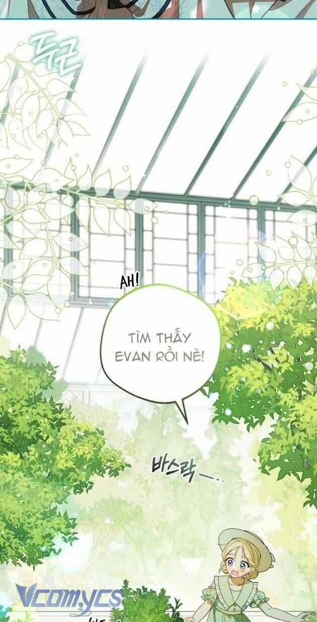 Được Yêu Thương Mà Còn Ngại Ngùng Sao! Chương 82 trang 6