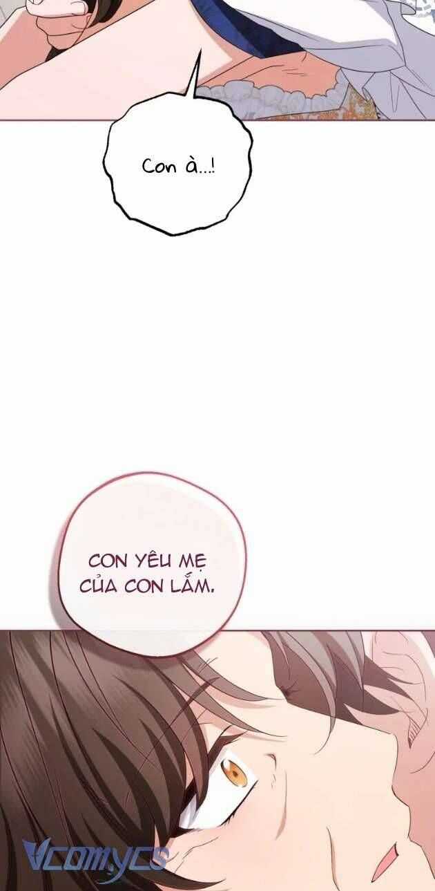 Được Yêu Thương Mà Còn Ngại Ngùng Sao! Chương 82 trang 61