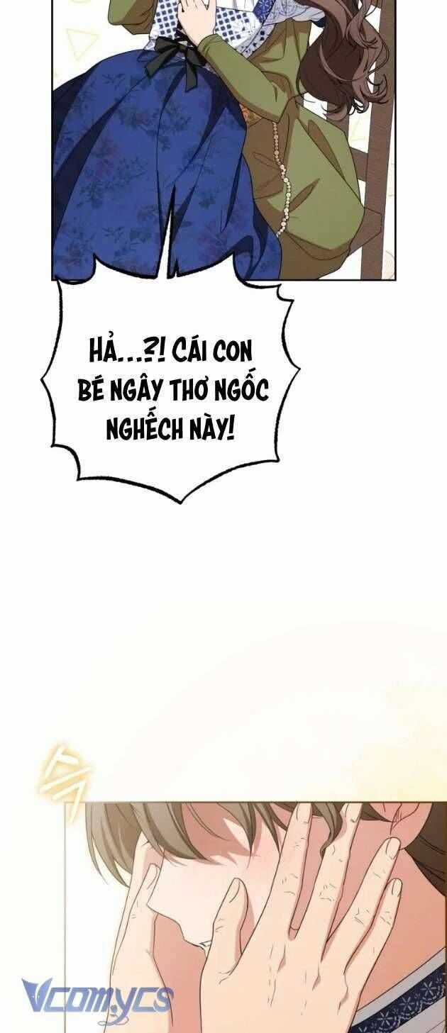 Được Yêu Thương Mà Còn Ngại Ngùng Sao! Chương 82 trang 63