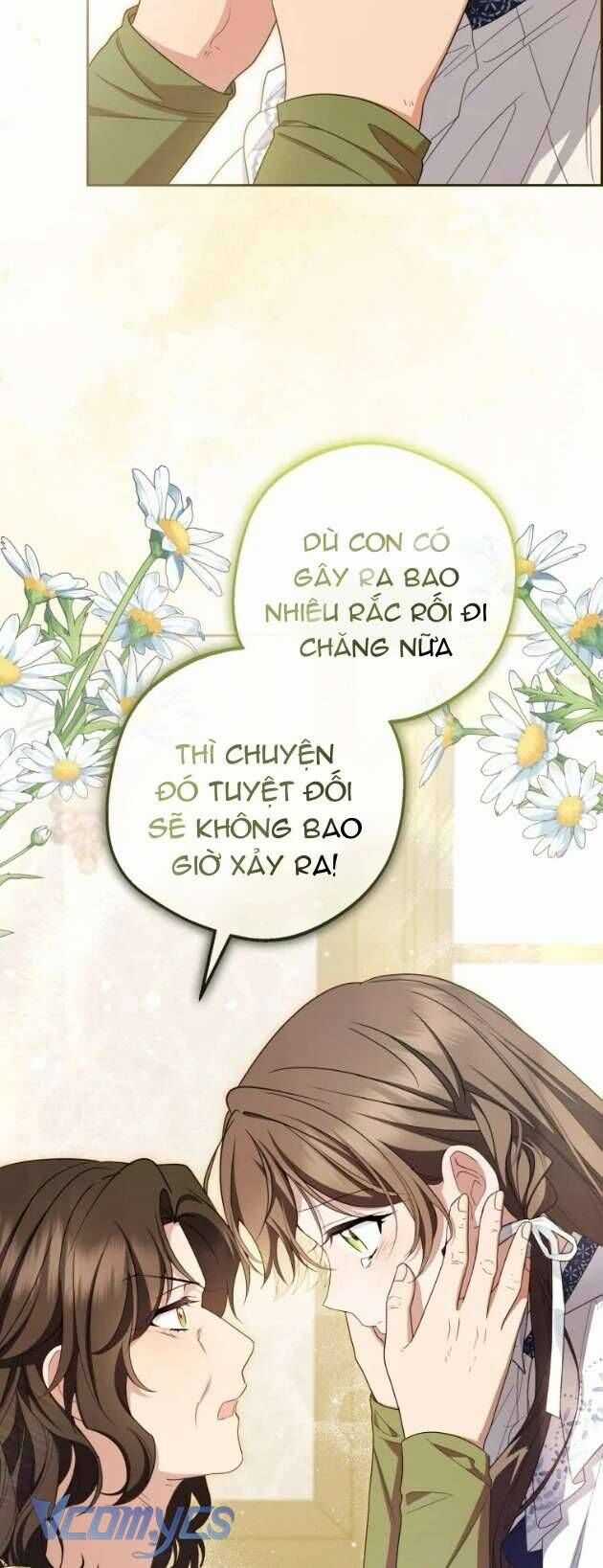 Được Yêu Thương Mà Còn Ngại Ngùng Sao! Chương 82 trang 64