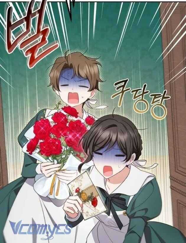 Được Yêu Thương Mà Còn Ngại Ngùng Sao! Chương 82 trang 69