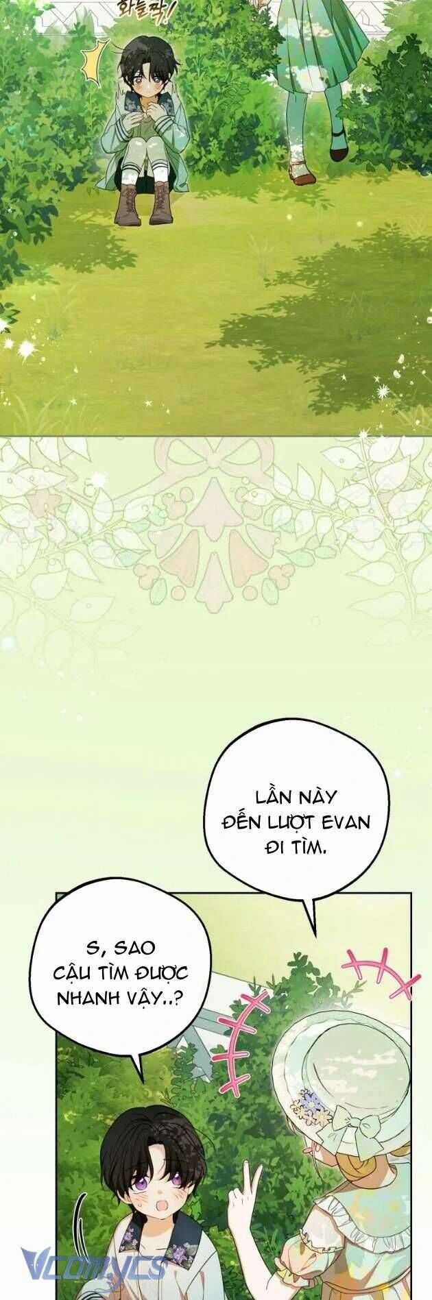 Được Yêu Thương Mà Còn Ngại Ngùng Sao! Chương 82 trang 7