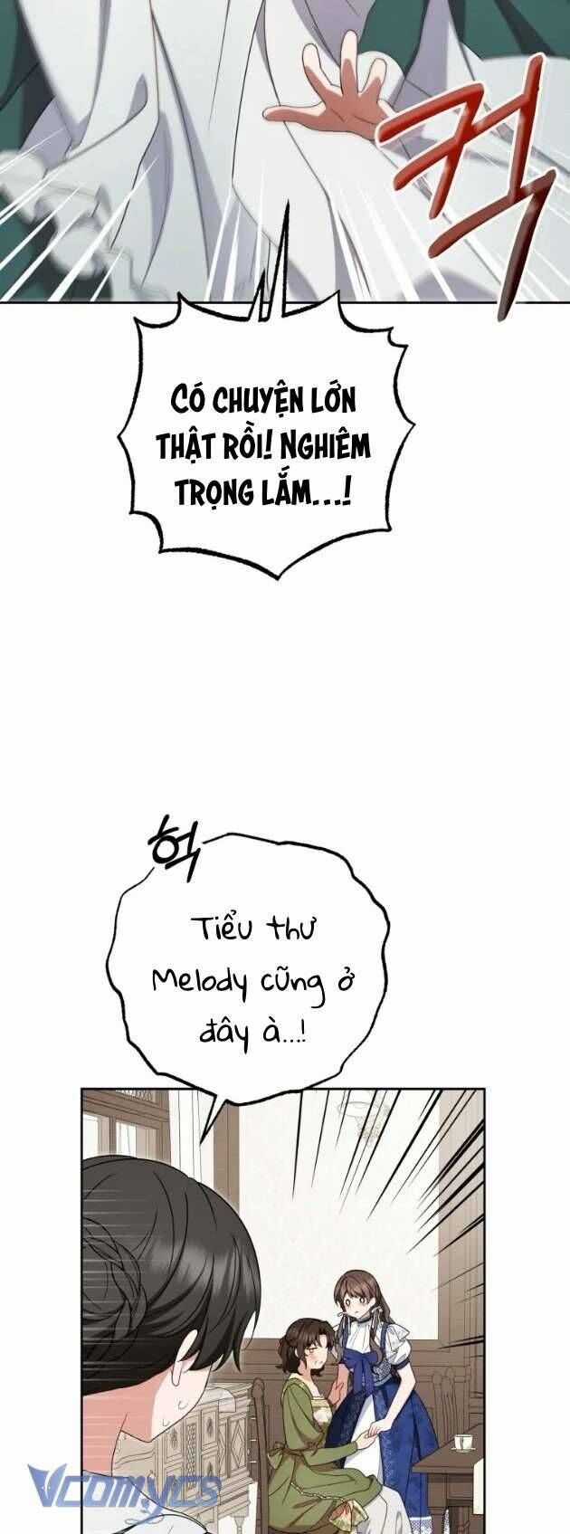 Được Yêu Thương Mà Còn Ngại Ngùng Sao! Chương 82 trang 70