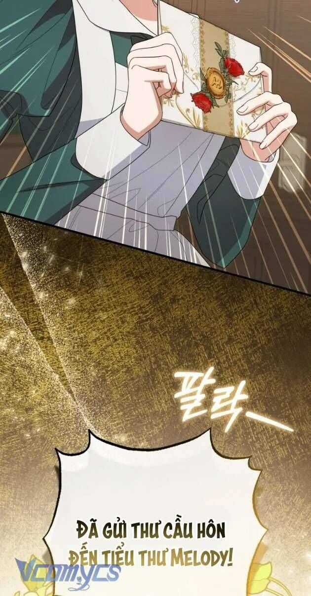 Được Yêu Thương Mà Còn Ngại Ngùng Sao! Chương 82 trang 72