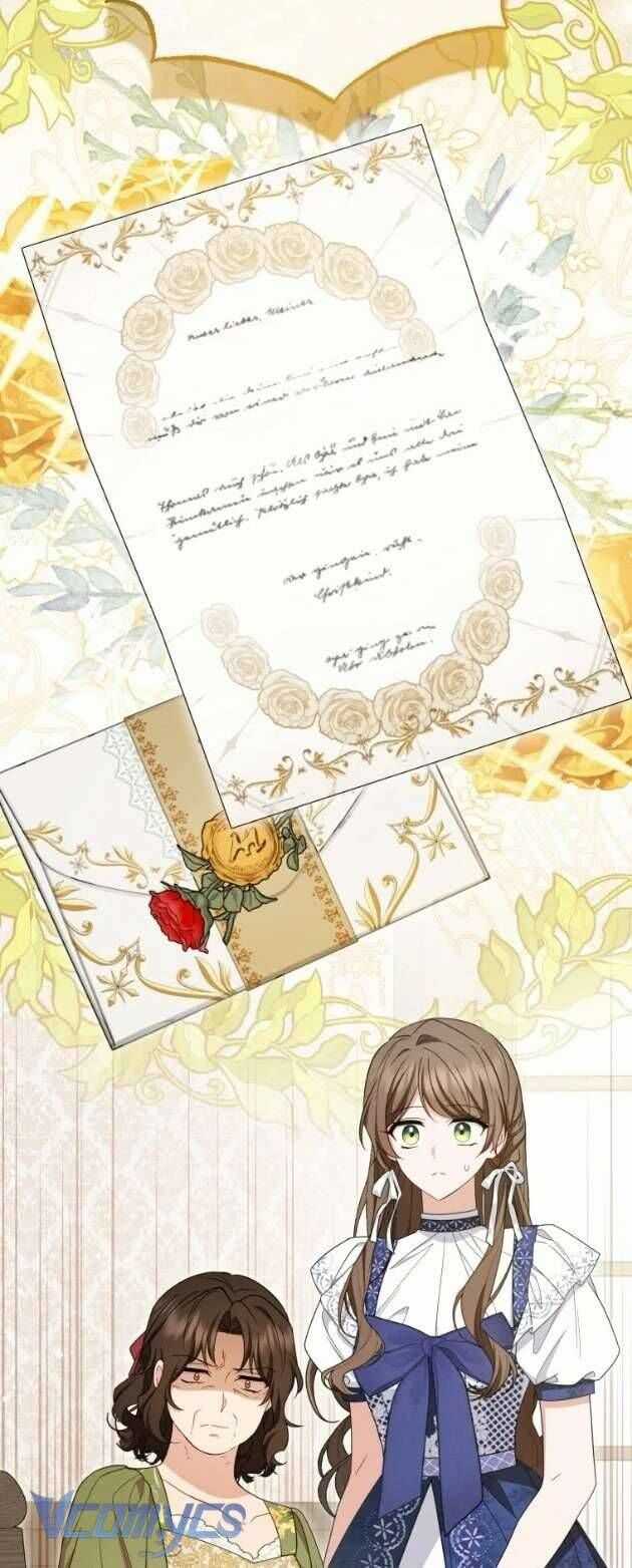 Được Yêu Thương Mà Còn Ngại Ngùng Sao! Chương 82 trang 73