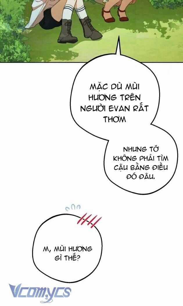 Được Yêu Thương Mà Còn Ngại Ngùng Sao! Chương 82 trang 9