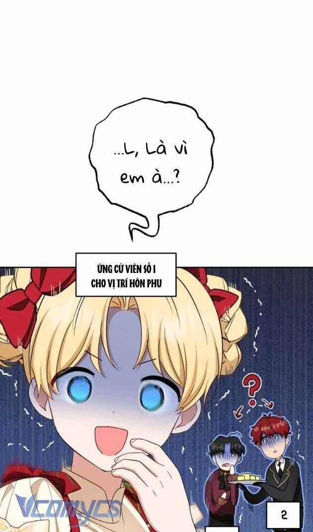 Được Yêu Thương Mà Còn Ngại Ngùng Sao! Chương 83 trang 10