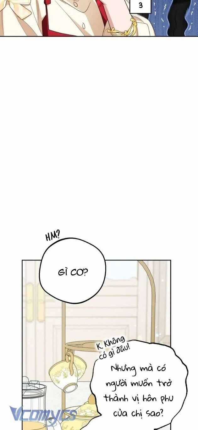 Được Yêu Thương Mà Còn Ngại Ngùng Sao! Chương 83 trang 11