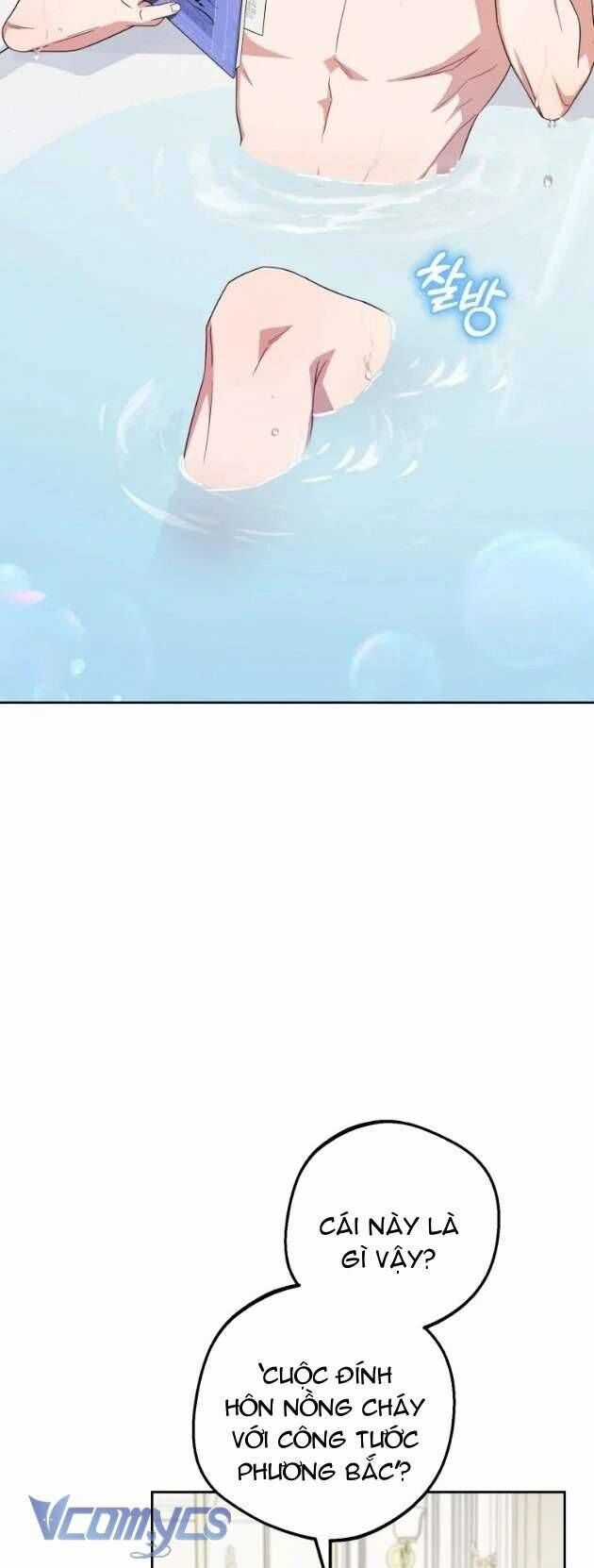 Được Yêu Thương Mà Còn Ngại Ngùng Sao! Chương 83 trang 17