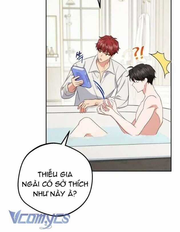 Được Yêu Thương Mà Còn Ngại Ngùng Sao! Chương 83 trang 18